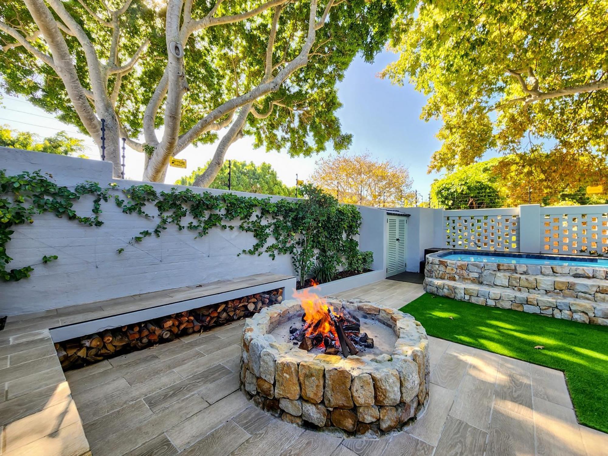 Branch & Vine Cottages - Constantia - Formerly Pinoak Cottages ケープタウン エクステリア 写真
