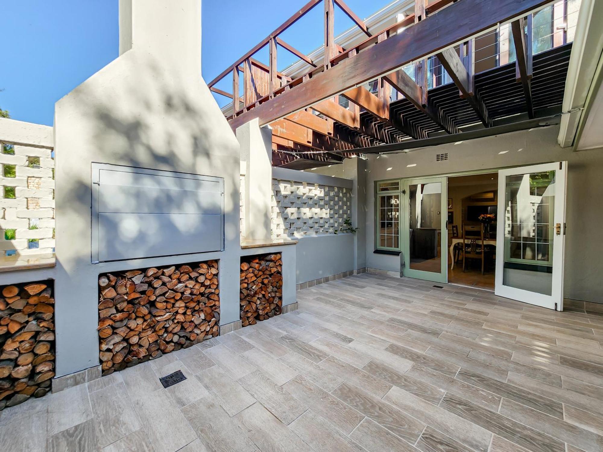 Branch & Vine Cottages - Constantia - Formerly Pinoak Cottages ケープタウン エクステリア 写真