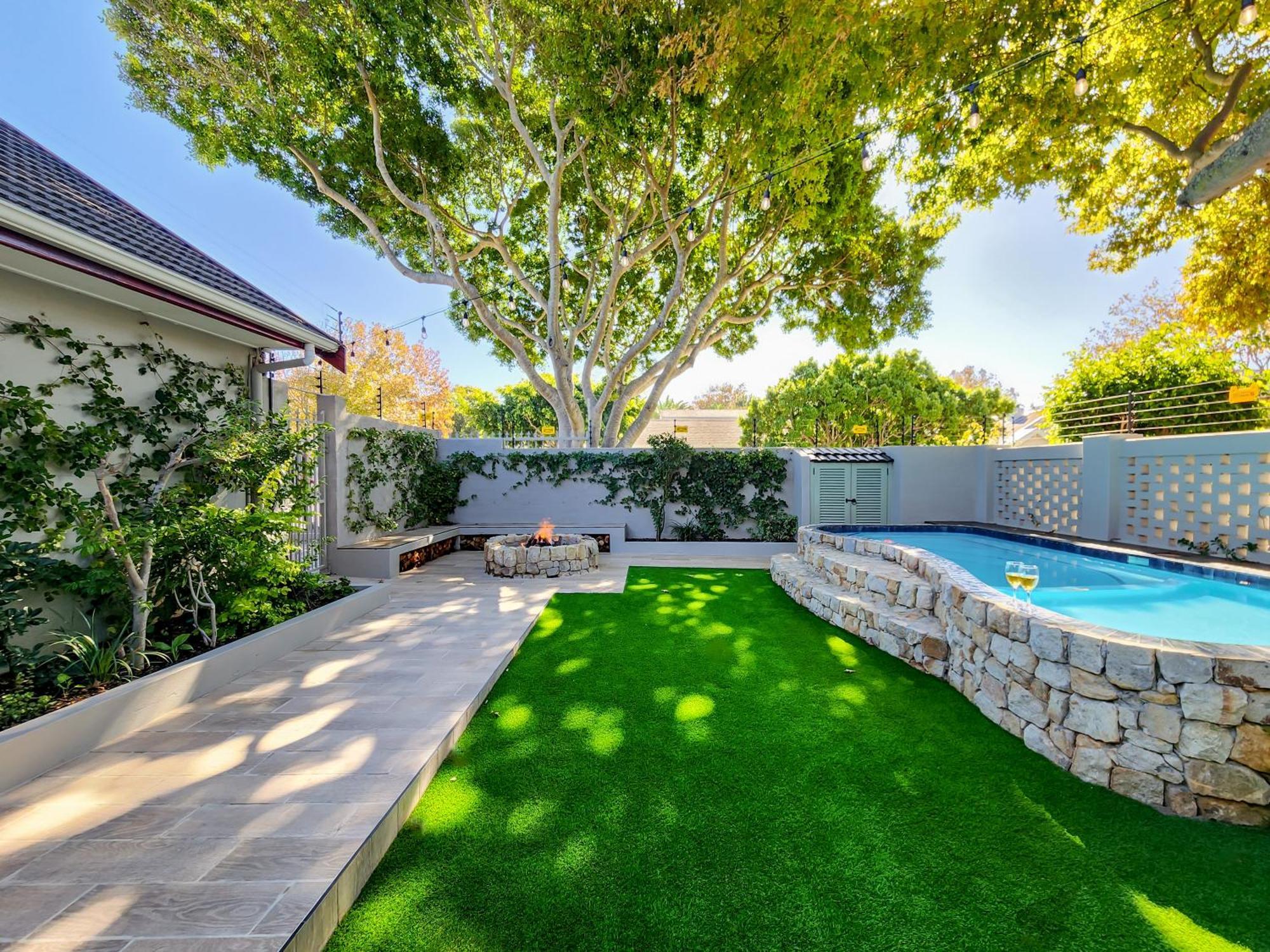 Branch & Vine Cottages - Constantia - Formerly Pinoak Cottages ケープタウン エクステリア 写真