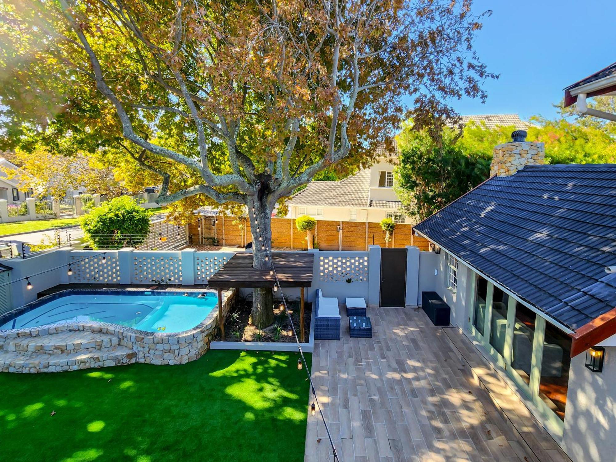 Branch & Vine Cottages - Constantia - Formerly Pinoak Cottages ケープタウン エクステリア 写真