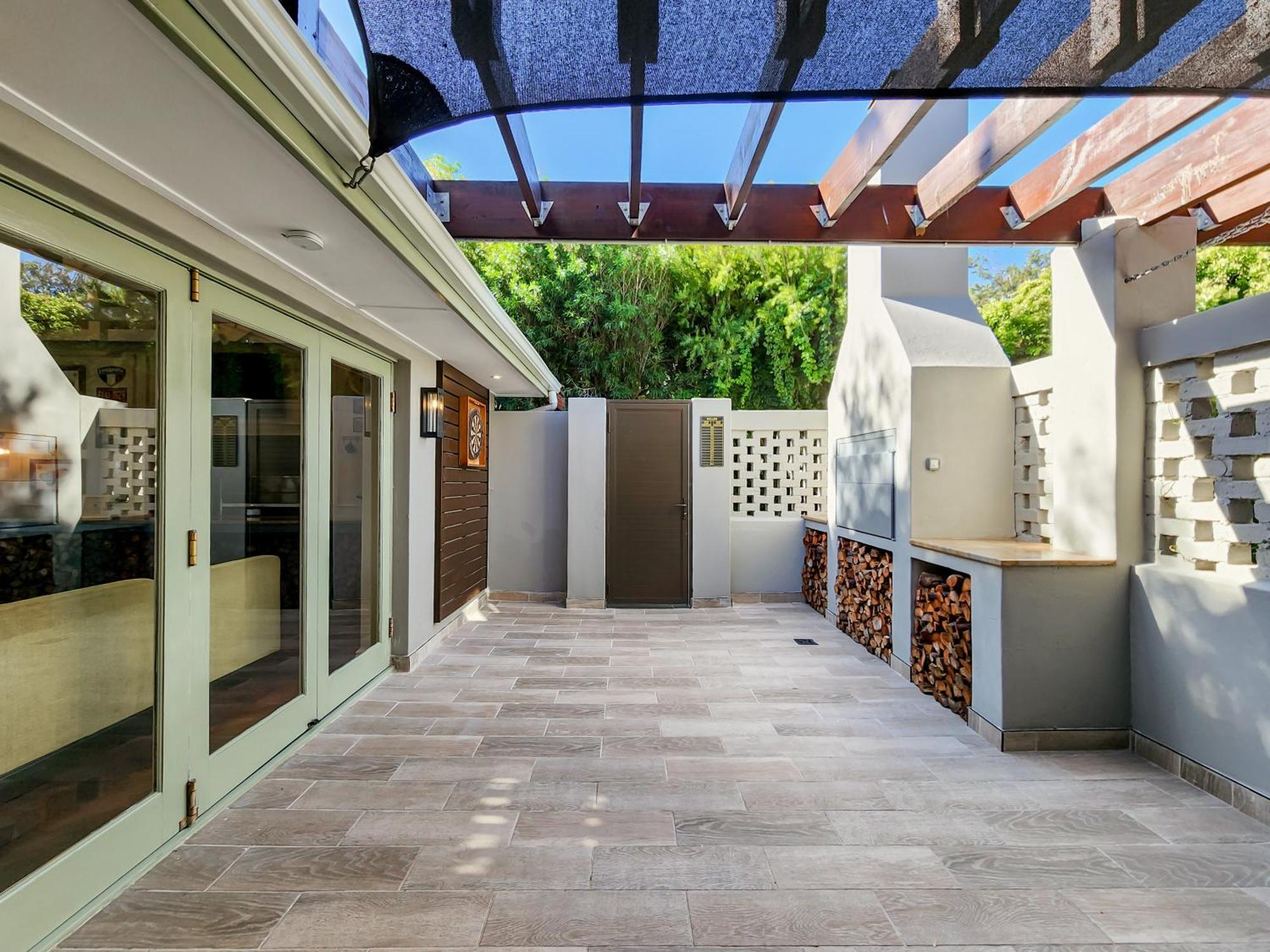 Branch & Vine Cottages - Constantia - Formerly Pinoak Cottages ケープタウン エクステリア 写真