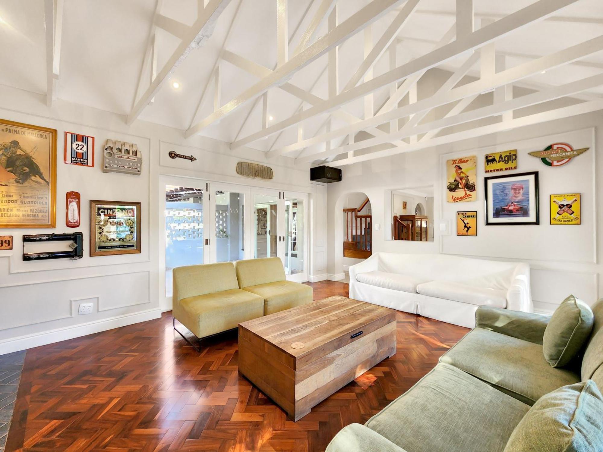 Branch & Vine Cottages - Constantia - Formerly Pinoak Cottages ケープタウン エクステリア 写真