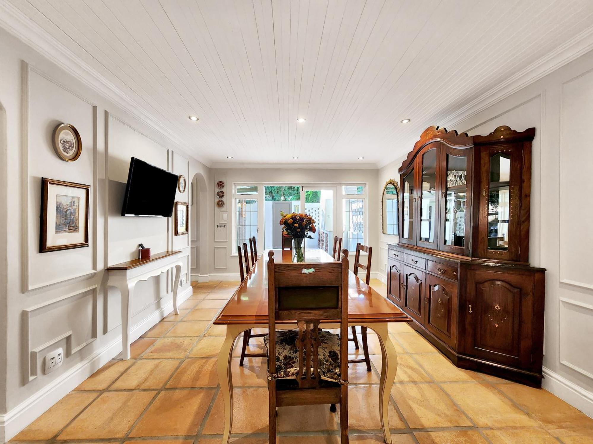 Branch & Vine Cottages - Constantia - Formerly Pinoak Cottages ケープタウン エクステリア 写真