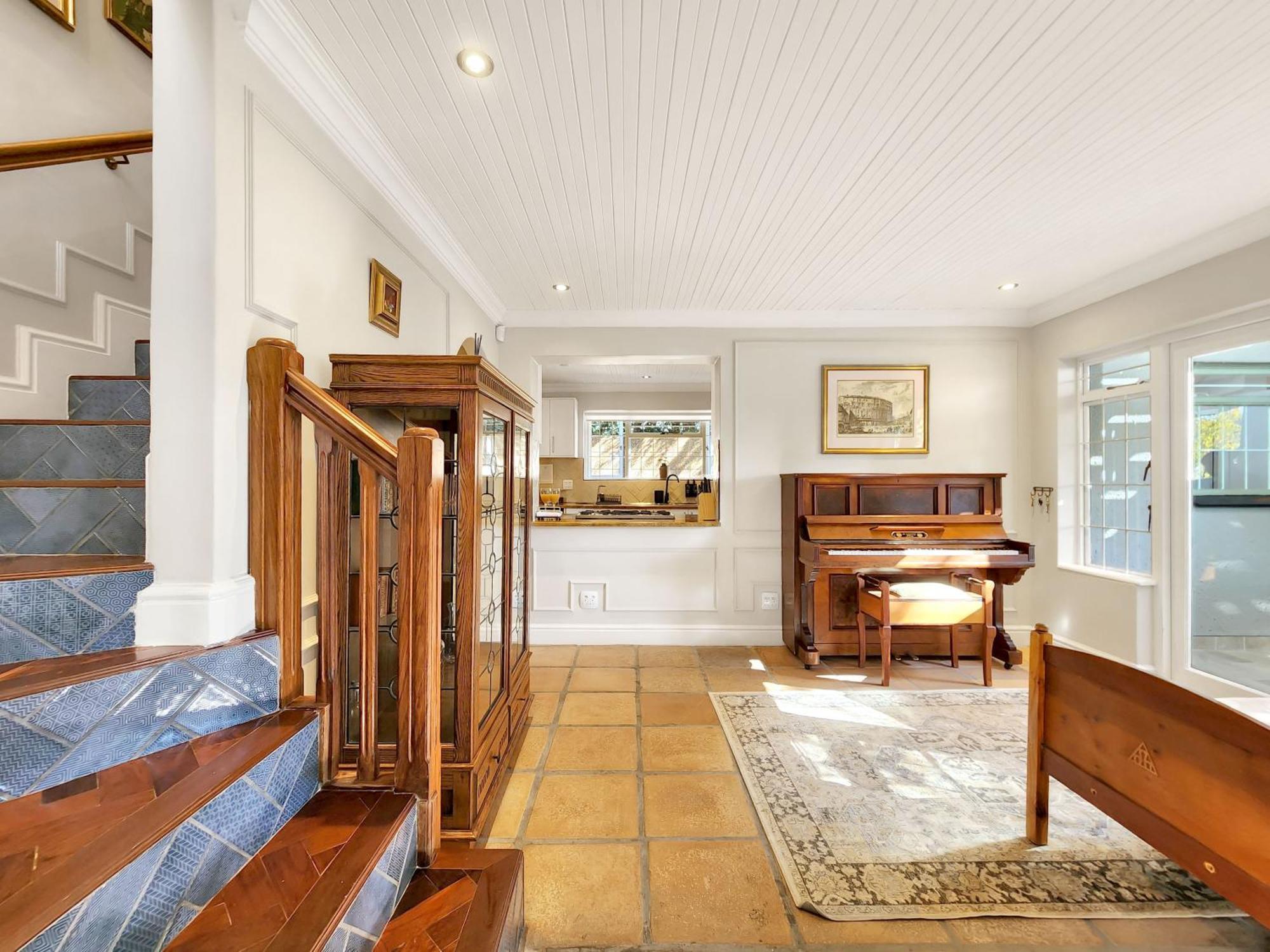 Branch & Vine Cottages - Constantia - Formerly Pinoak Cottages ケープタウン エクステリア 写真