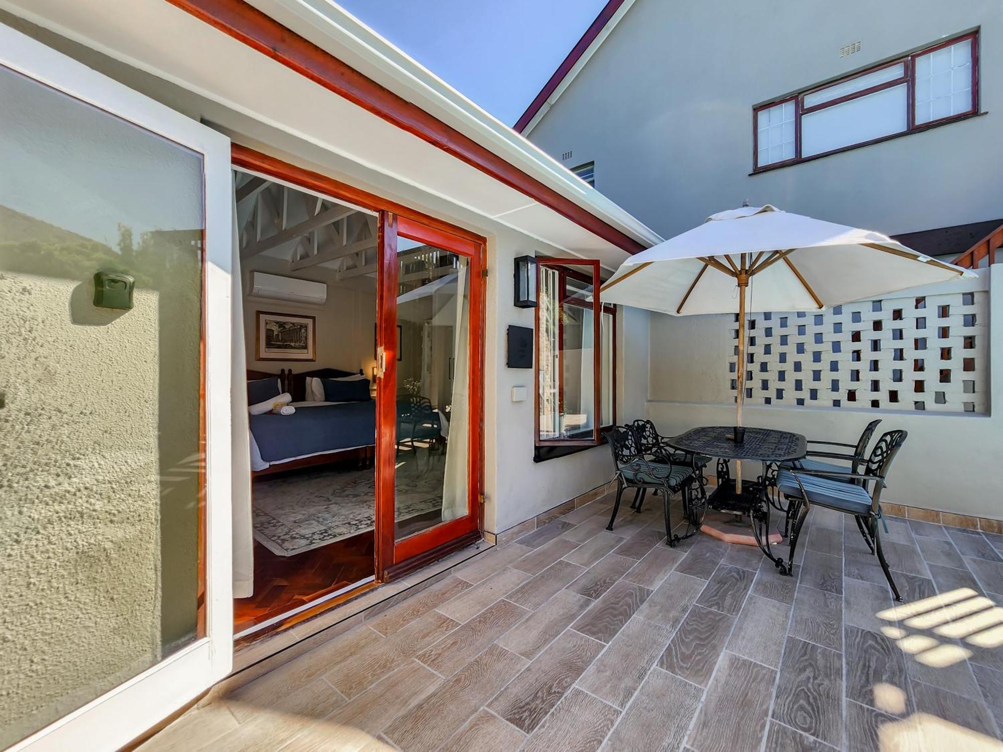 Branch & Vine Cottages - Constantia - Formerly Pinoak Cottages ケープタウン エクステリア 写真