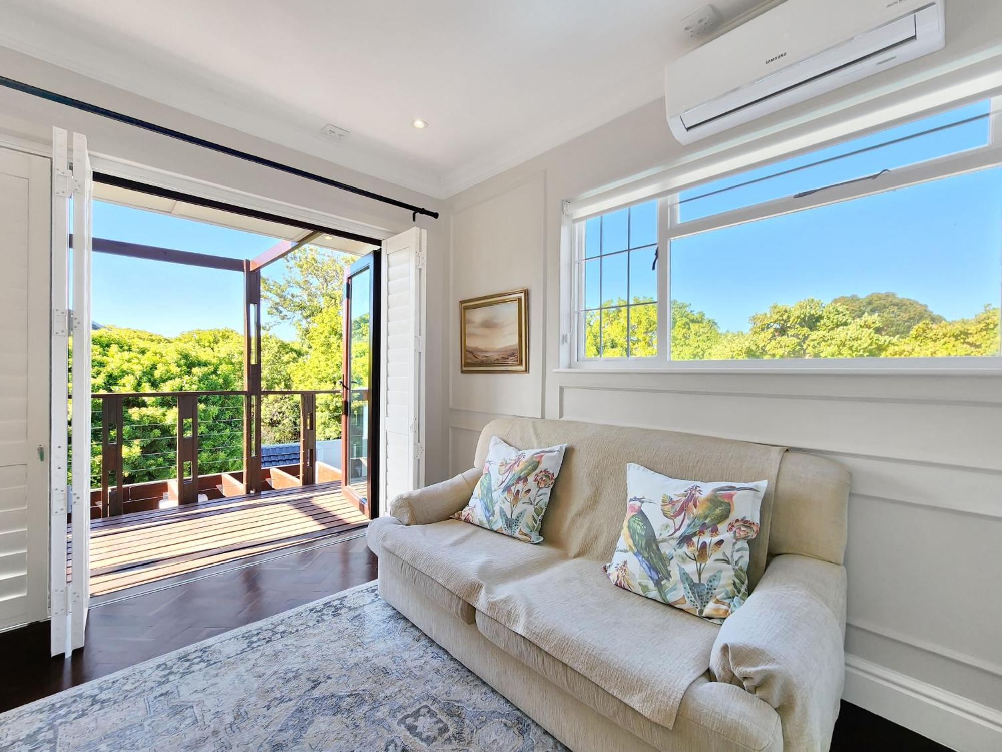 Branch & Vine Cottages - Constantia - Formerly Pinoak Cottages ケープタウン エクステリア 写真