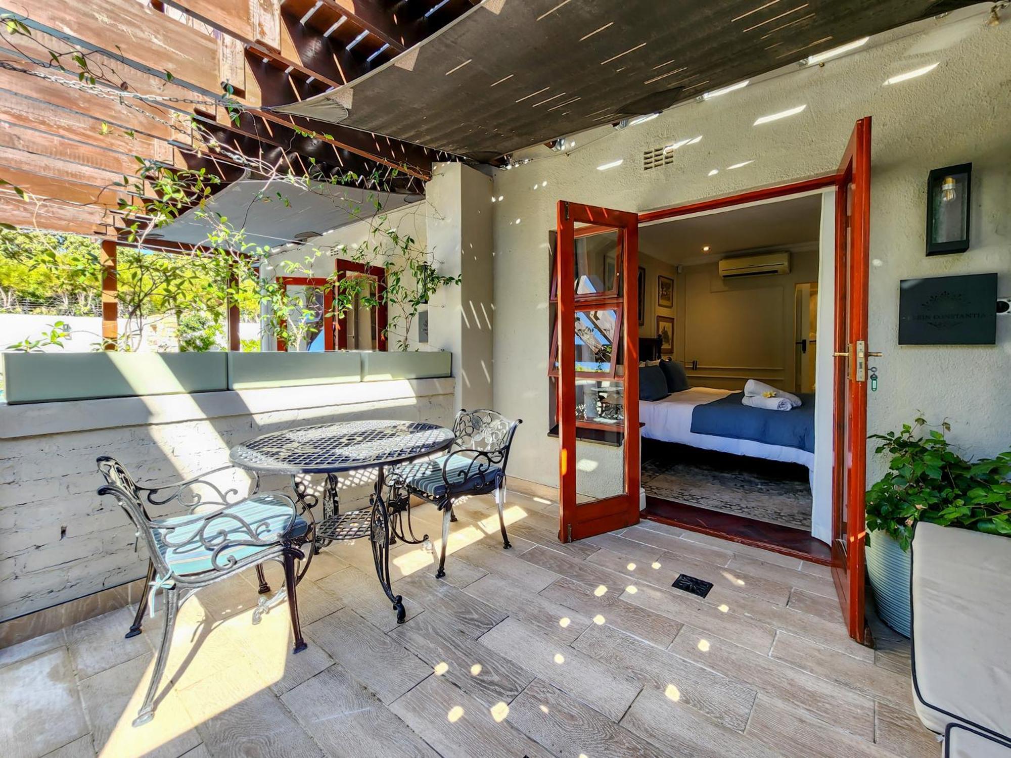 Branch & Vine Cottages - Constantia - Formerly Pinoak Cottages ケープタウン エクステリア 写真